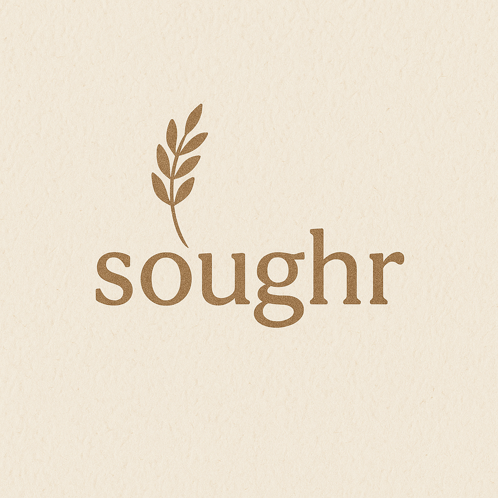 soughr logo